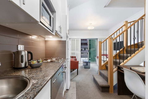 Alto Hotel On Bourke - Accommodation Tasmania 11