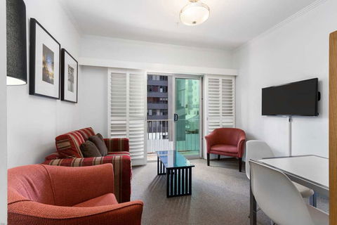 Alto Hotel On Bourke - Accommodation Tasmania 12