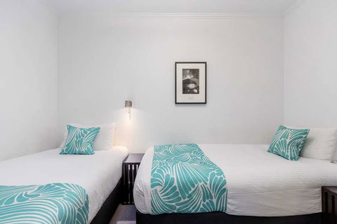 Alto Hotel On Bourke - Accommodation Tasmania 13