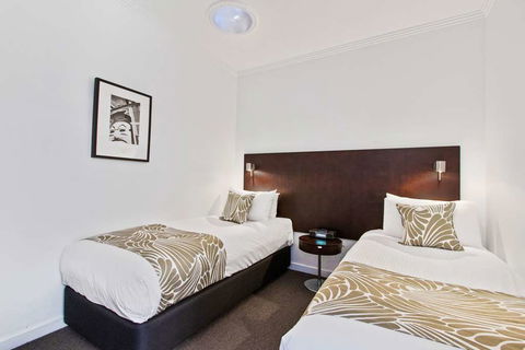 Alto Hotel On Bourke - Accommodation Tasmania 15