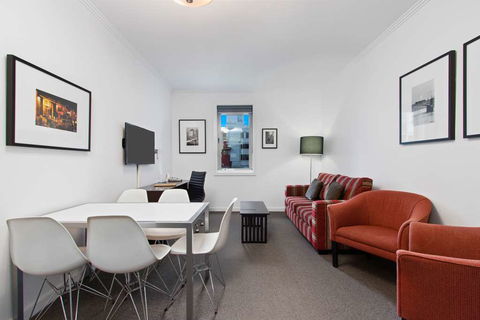 Alto Hotel On Bourke - Accommodation Tasmania 16