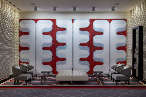 Crown Promenade Hotel - Accommodation Tasmania 2