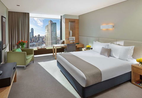 Crown Promenade Hotel - Accommodation Tasmania 3