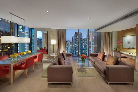 Crown Promenade Hotel - Accommodation Tasmania 9