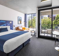 Mercure Melbourne St Kilda Road - Accommodation Tasmania