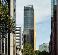 Quincy Hotel Melbourne - Accommodation Tasmania