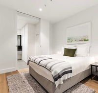 Tyrian Serviced Apts Albert Park Lane - Accommodation Tasmania