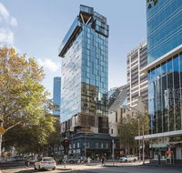 Vibe Hotel Melbourne - Accommodation Tasmania
