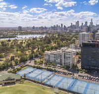 View Melbourne - Accommodation Tasmania