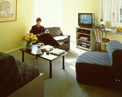 Albert Heights Service Apts - Accommodation Tasmania 3