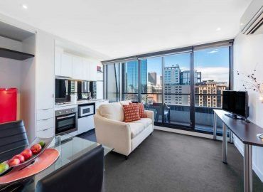Aura On Flinders - Accommodation Tasmania 3