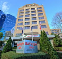 Bayview Eden Melbourne - Accommodation Tasmania