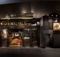 DoubleTree by Hilton Flinders Street - Accommodation Tasmania