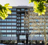 Pullman Melbourne Albert Park - Accommodation Tasmania