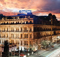 Quest Grand Hotel Melbourne - Accommodation Tasmania