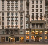 Rendezvous Hotel Melbourne - Accommodation Tasmania