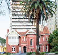 Seasons Heritage Melbourne - Accommodation Tasmania