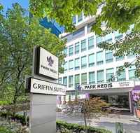 Park Regis Griffins Suites - Accommodation Tasmania