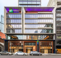 Holiday Inn Express Little Collins - Accommodation Tasmania