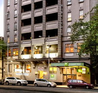 Ibis Styles Kingsgate Hotel - Accommodation Tasmania
