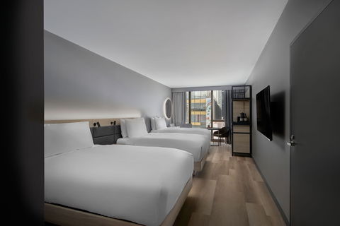 AC Hotel By Marriott Melbourne Southbank - Accommodation Tasmania 5