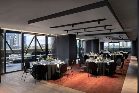 AC Hotel By Marriott Melbourne Southbank - Accommodation Tasmania 6