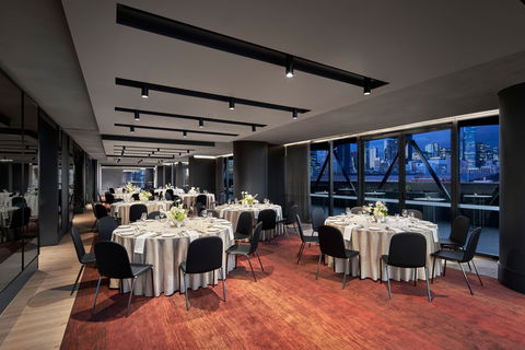 AC Hotel By Marriott Melbourne Southbank - Accommodation Tasmania 7