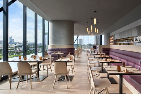 AC Hotel By Marriott Melbourne Southbank - Accommodation Tasmania 9