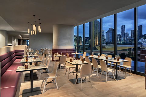 AC Hotel By Marriott Melbourne Southbank - Accommodation Tasmania 10