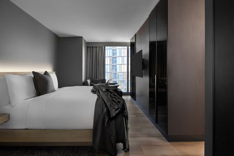 AC Hotel By Marriott Melbourne Southbank - Accommodation Tasmania 13