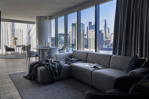 AC Hotel By Marriott Melbourne Southbank - Accommodation Tasmania 14