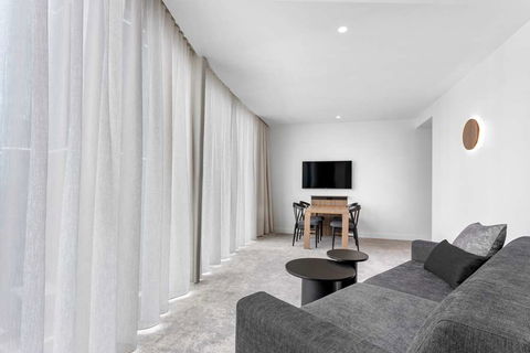 Adina Apartment Hotel Melbourne - Accommodation Tasmania 9