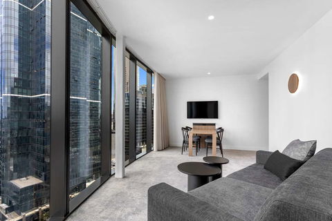 Adina Apartment Hotel Melbourne - Accommodation Tasmania 10