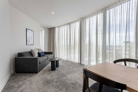 Adina Apartment Hotel Melbourne - Accommodation Tasmania 12
