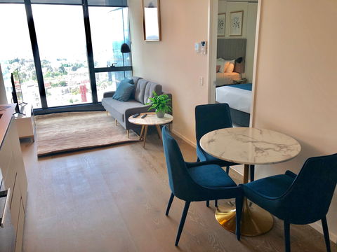 Arise Australia 108 - Accommodation Tasmania 12