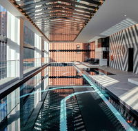 Moevenpick Hotel Melbourne On Spencer - Accommodation Tasmania