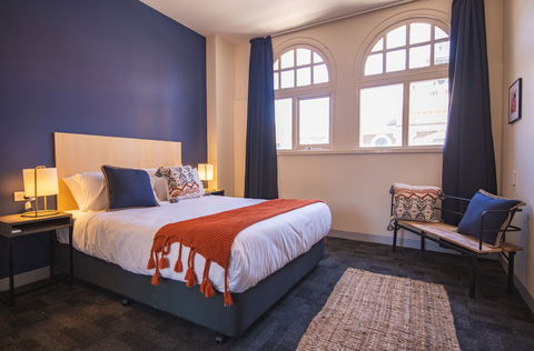 United Backpackers - Accommodation Tasmania 15