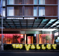 Ovolo The Valley Brisbane - Accommodation Tasmania