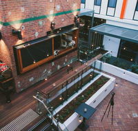 Kennigo Hotel Brisbane - Accommodation Tasmania