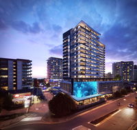 Alcyone Hotel Residences - Accommodation Tasmania