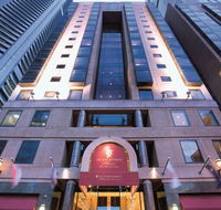 Stamford Plaza Melbourne - Accommodation Tasmania