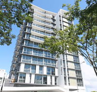 Alex Perry Hotel and Apartments - Accommodation Tasmania