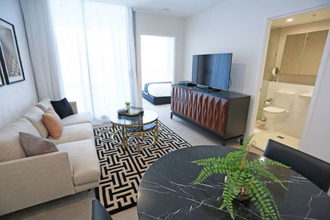 Alex Perry Hotel And Apartments - Accommodation Tasmania 3
