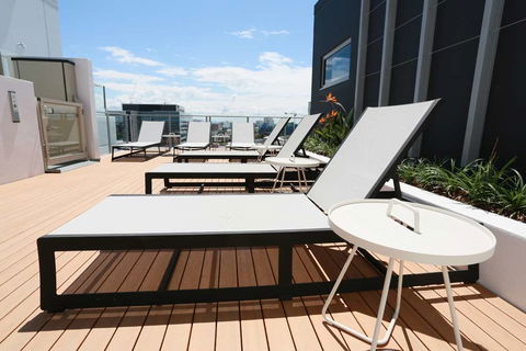 Alex Perry Hotel And Apartments - Accommodation Tasmania 7