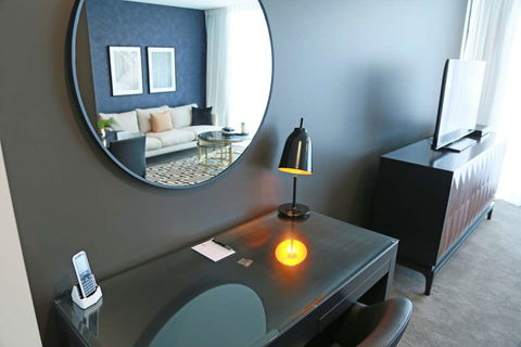 Alex Perry Hotel And Apartments - Accommodation Tasmania 8
