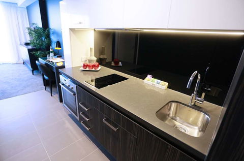 Alex Perry Hotel And Apartments - Accommodation Tasmania 11