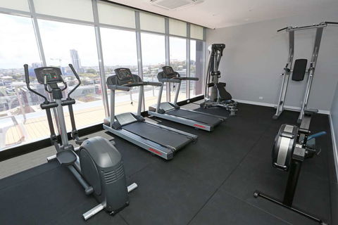 Alex Perry Hotel And Apartments - Accommodation Tasmania 12