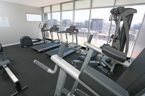 Alex Perry Hotel And Apartments - Accommodation Tasmania 13