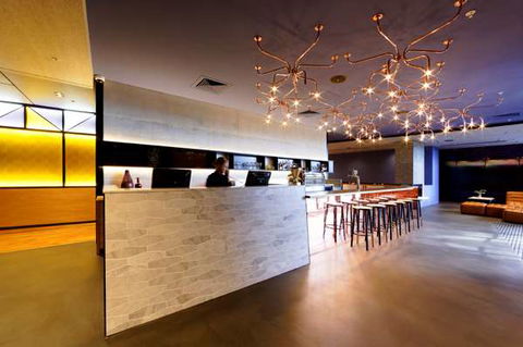 Alpha Mosaic Hotel - Accommodation Tasmania 7