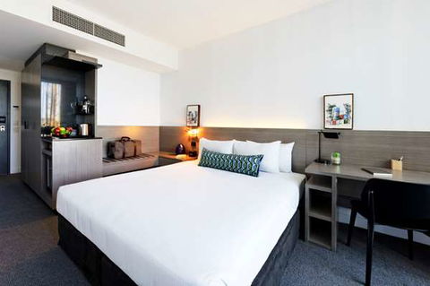 Alpha Mosaic Hotel - Accommodation Tasmania 8
